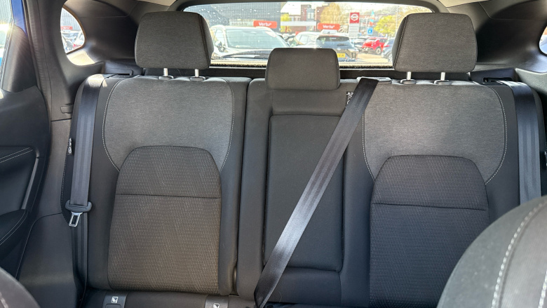 Nissan Qashqai 1.3 DiG-T MH 158 N-Connecta 5dr Xtronic Petrol Hatchback